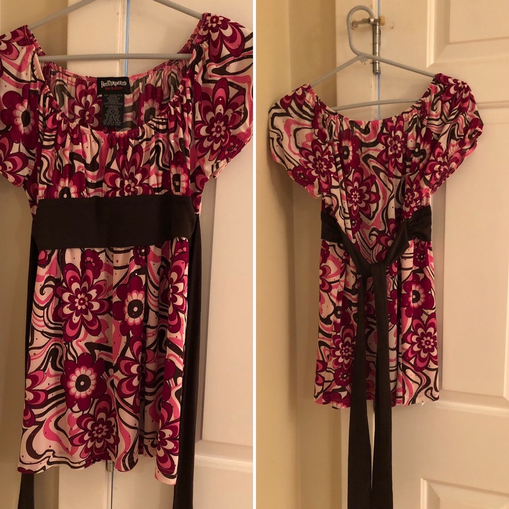 Women’s shirt